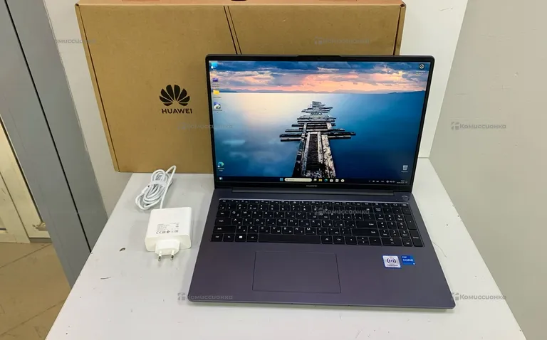 Ноутбук Huawei MateBook D16 MCLF-XX