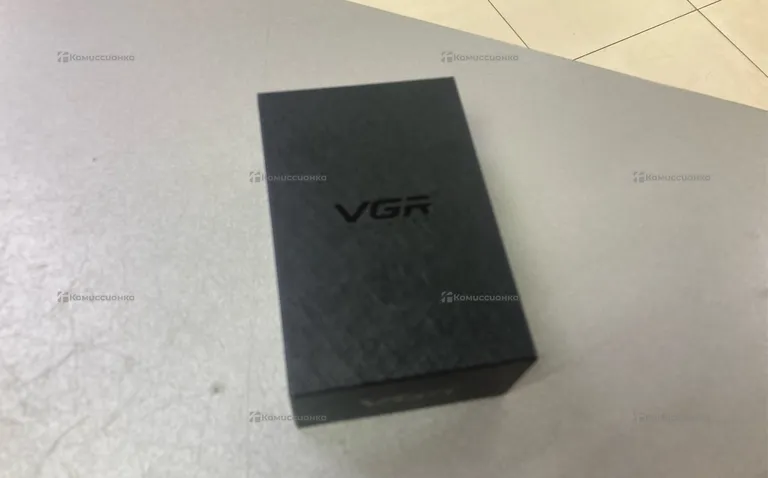 Триммер VGR Voyadger