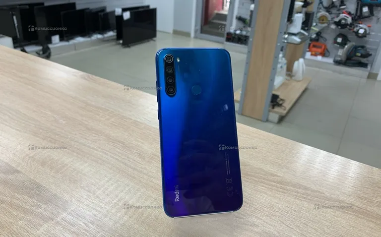 Xiaomi note 8 32