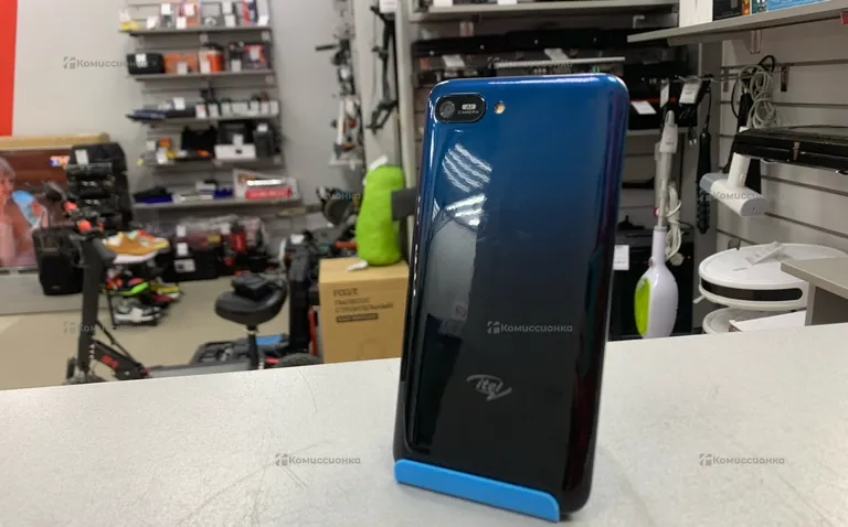 Itel mobile Itel A25