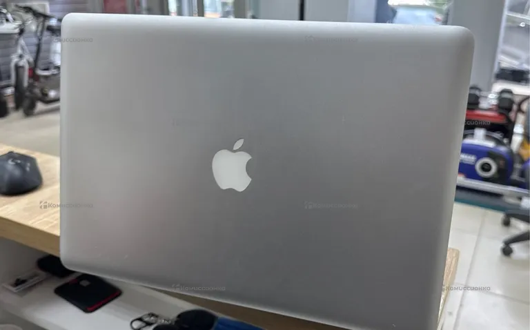 Ноутбук MacBook Pro 15 2011