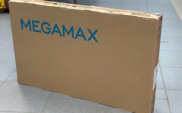 Телевизор Megamax 32mg11h