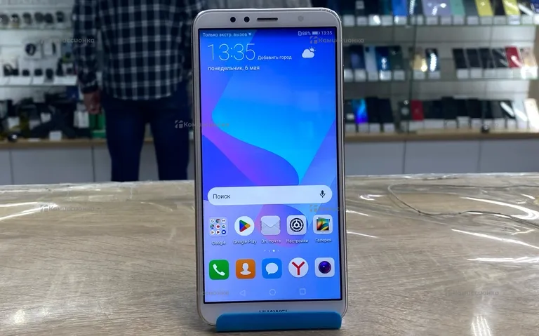 Huawei Y6 Prime 2018 2/16Gb