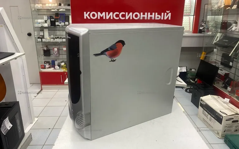 Системный блок KRAULER