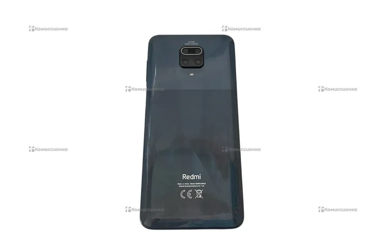 Xiaomi Redmi Note 9 Pro 6/128 ГБ