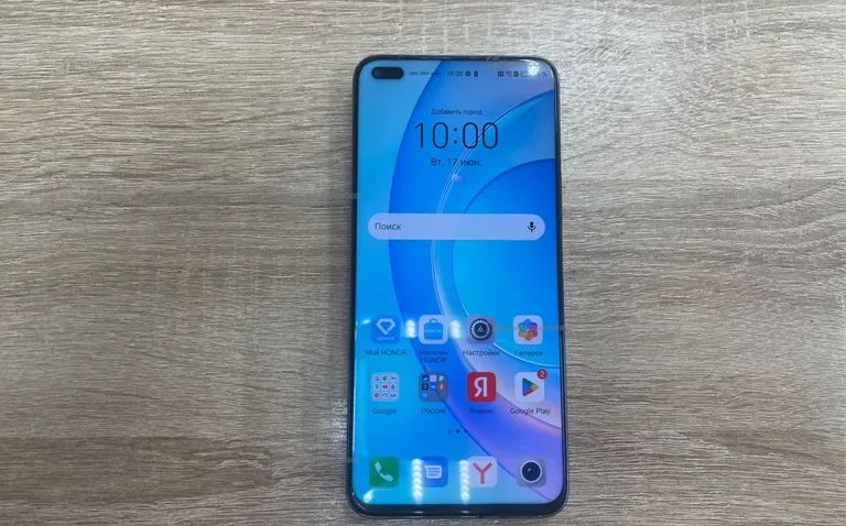 Honor 50 lite 6/128 ГБ