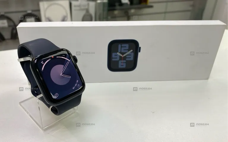 Часы Apple Watch SE (2nd GEN) 44mm