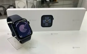 Купить Часы Apple Watch SE (2nd GEN) 44mm б/у , в Екатеринбург Цена:13990рублей