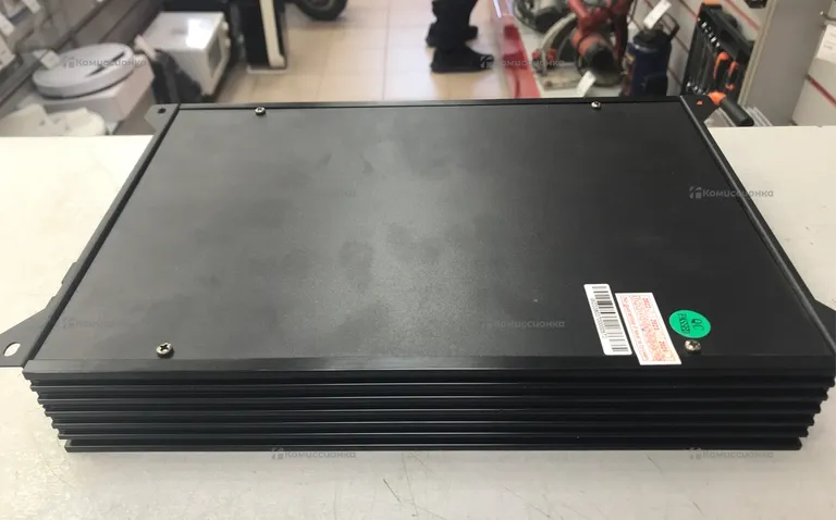 Усилитель  Machete MLA-2160