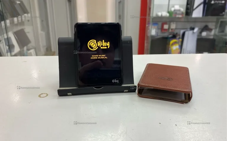 ПЛЕЕР HI FI Hiby music R3
