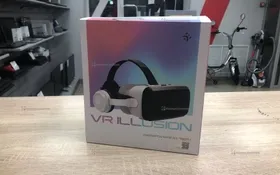 Очки виртуальной реальности Dexp