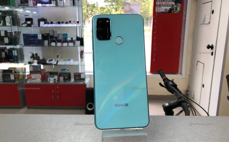 Honor 9А 3/64Gb