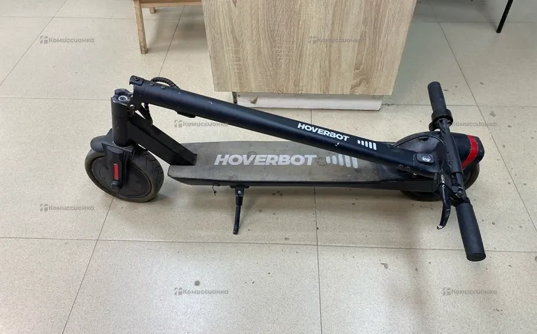 Самокат Hoverbot
