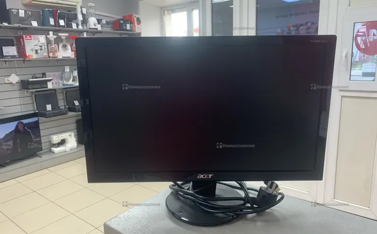 Монитор Acer p169