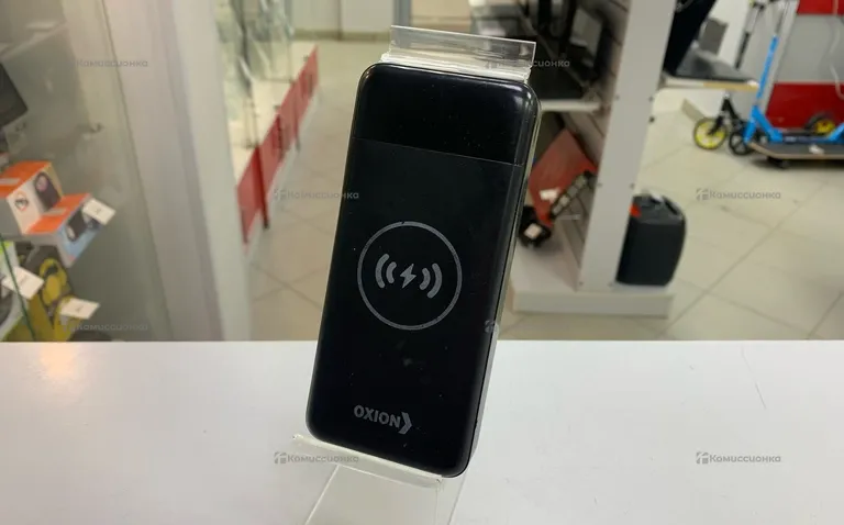 Power Bank  oxion 10000