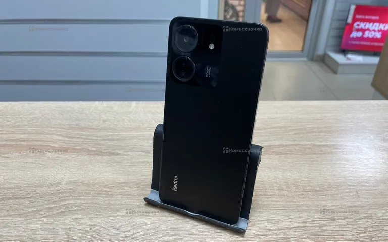 Xiaomi Redmi 13C 8/256 ГБ