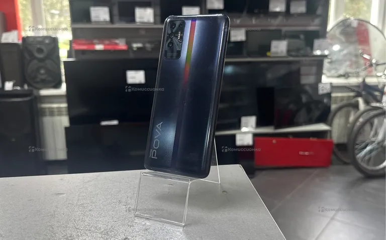 Tecno pova 2 64