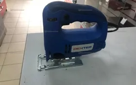 Электролобзик DEXTER M1Q-DD2-65A