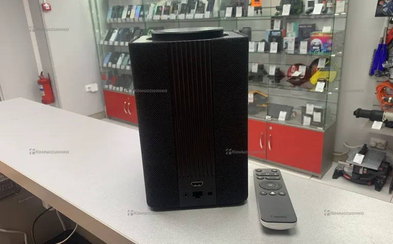 Яндекс станция YNDX-00053