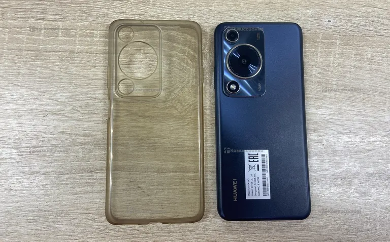 Huawei nova Y72 8/128 Гб