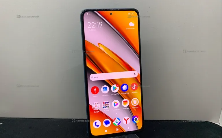 Xiaomi Poco F3 GT 6/128