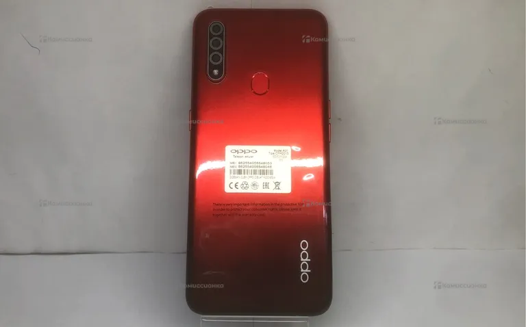 Oppo A31 8256 GB