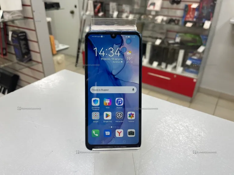 Honor 20s 6/128Gb