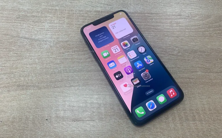 Apple iPhone 11 Pro Max 64 Гб