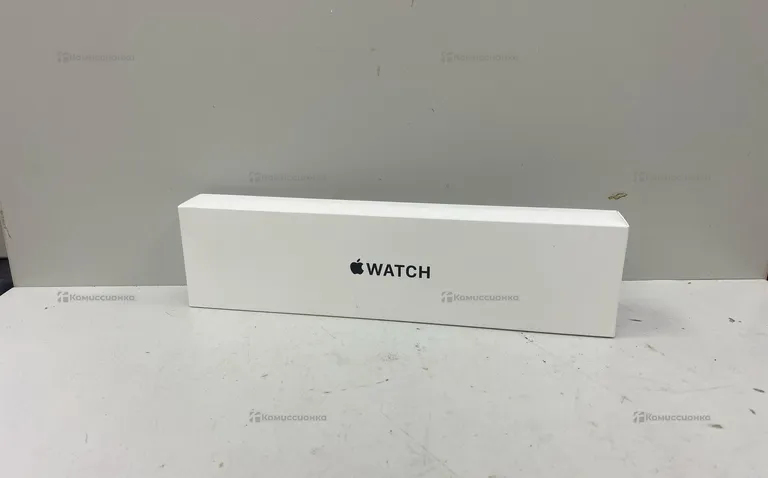 Apple Watch SE