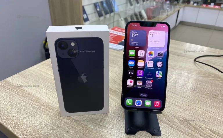 Apple iPhone 13 128 ГБ