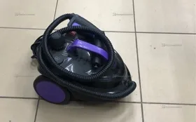 Купить Пароочиститель Kitfort KT-9104-1 б/у , в Челябинск Цена:1100рублей