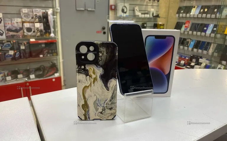 Apple iPhone 14 128Gb