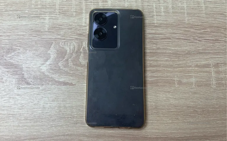 Realme Note 60 4/128Gb