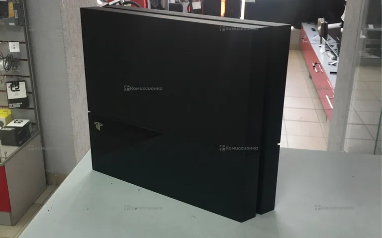Приставка PS4. Fat 500g