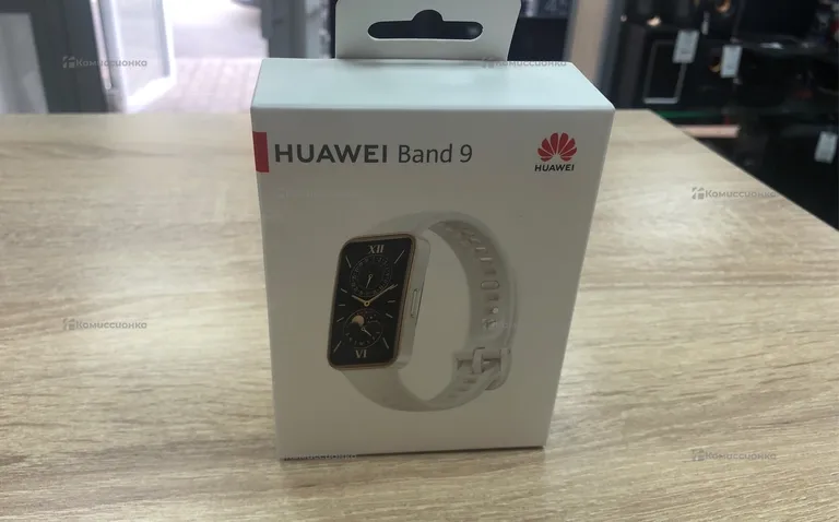 Смарт Часы Huawei Band 9