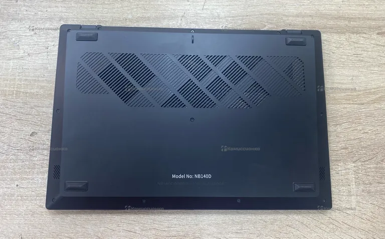 Ноутбук Echips Graphite 14