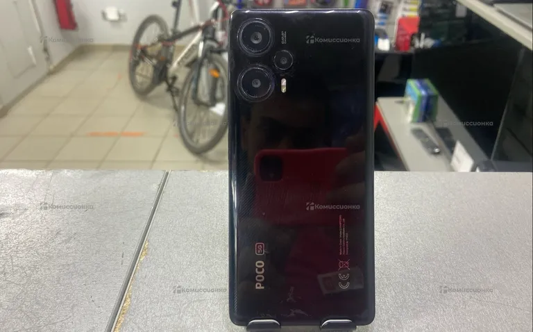 Xiaomi Poco F5 12/512Gb