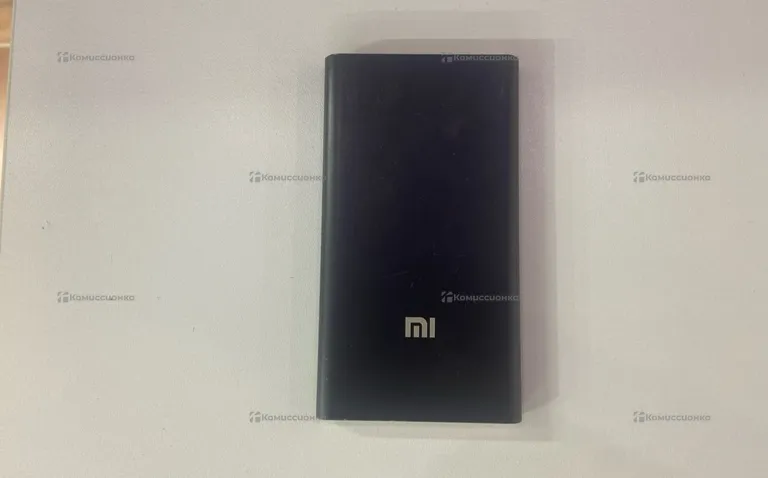 Power Bank Xiaomi 5000