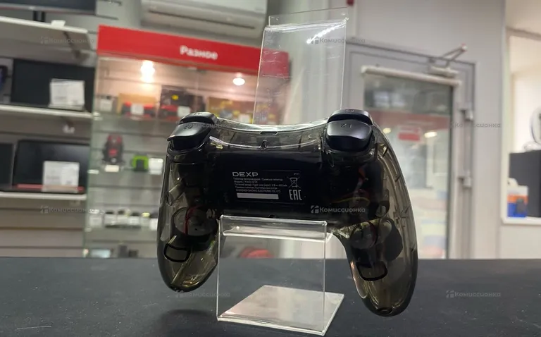 Игровой джойстик Dexp