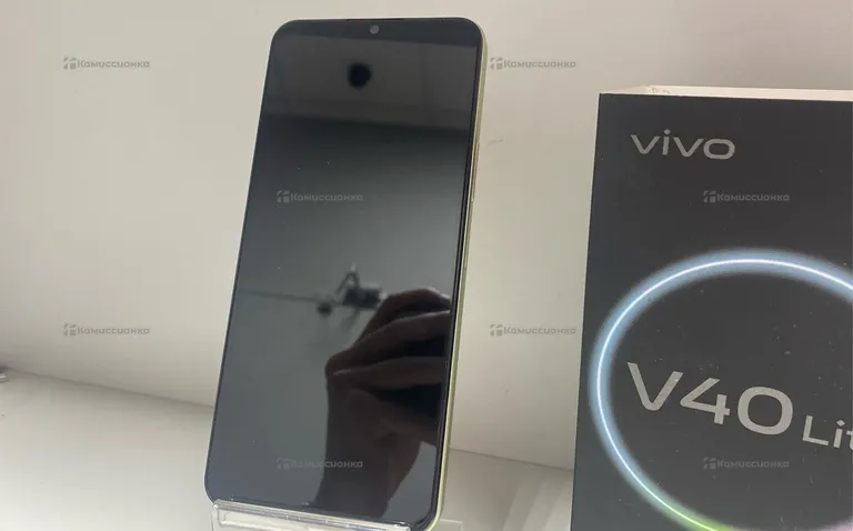 Vivo V40 5G