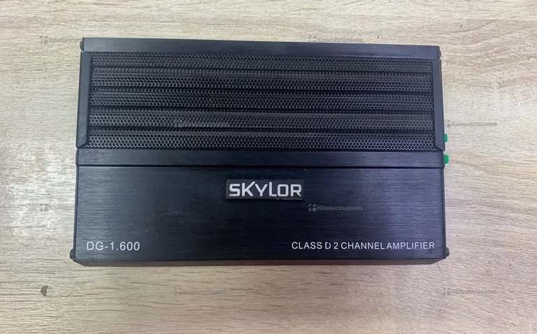 Усилитель Skylor DG-1.600