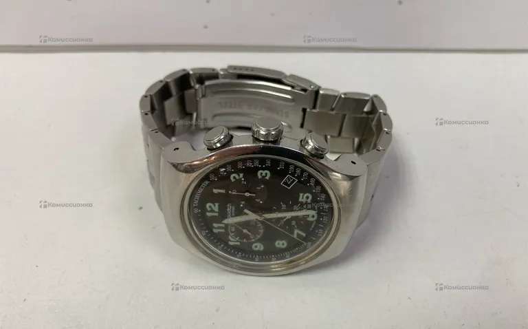Часы  Swatch