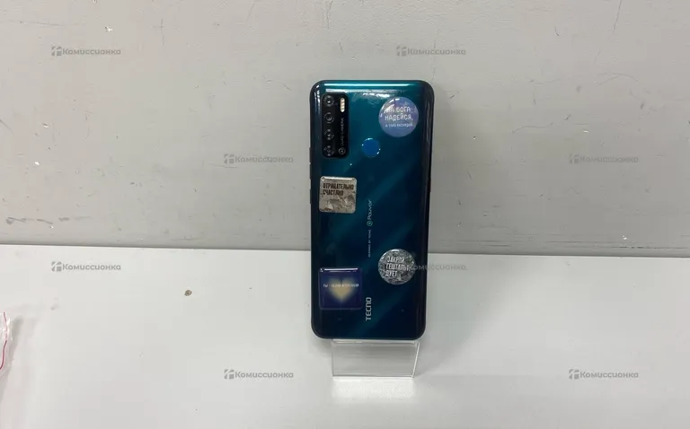 Tecno lc7