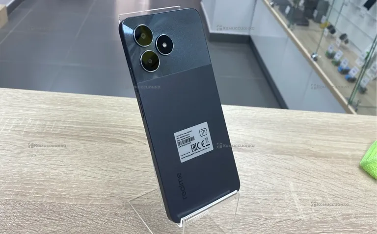 Realme Note 50
