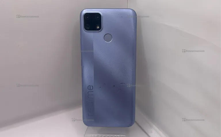 Realme C25 4/64 ГБ