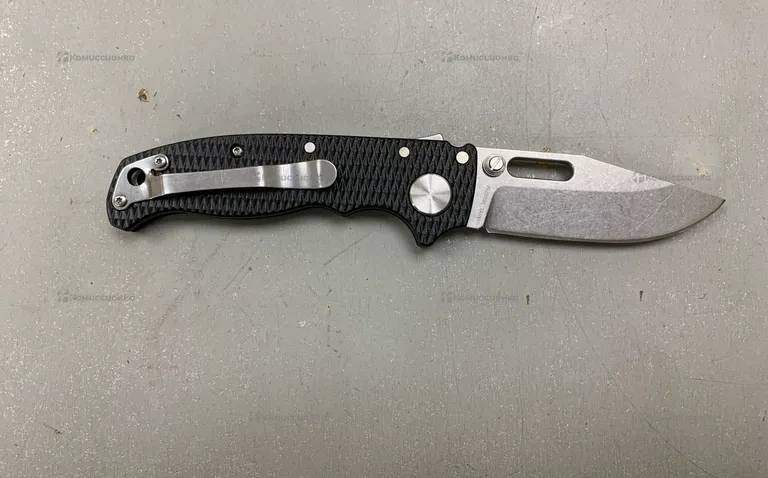 Нож Demko Knives