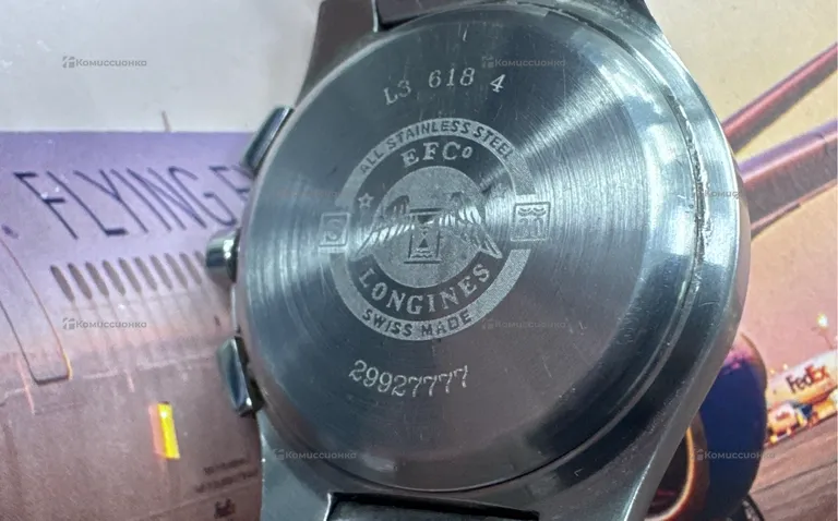 Часы Longines L3.618.4
