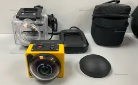 Купить Экшн камера Kodak PIXPRO SP360 б/у , в Казань Цена:9900рублей