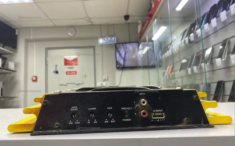 Усилитель  bolt b2.250.1