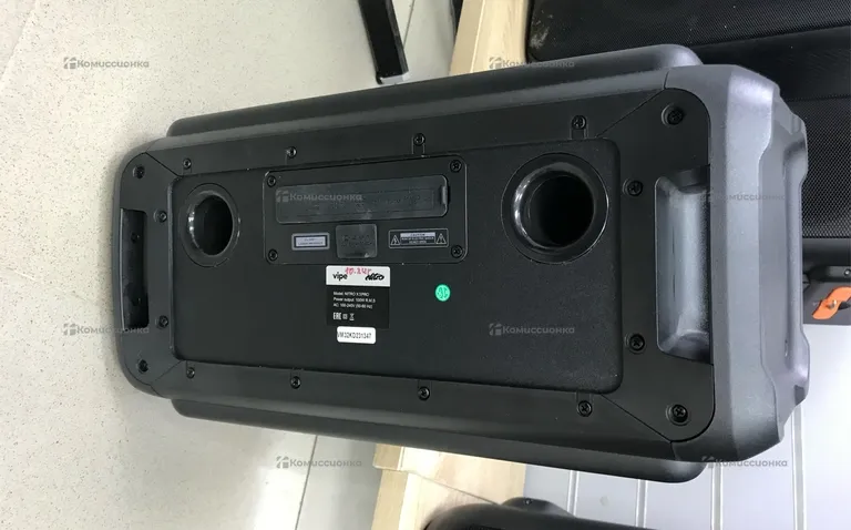 Колонка vipe NITRO X3 PRO